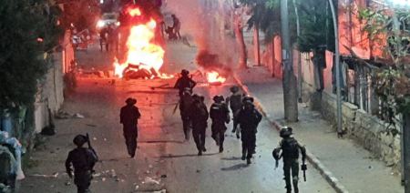  تصريح مدعٍ ضد مشتبَهين من جسر الزرقاء